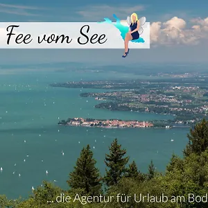 Ferienwohnung Limone Lindau (Bodensee)