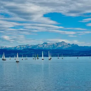 Insel-ambiente Lindau (Bodensee)