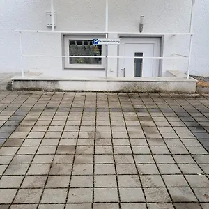 Appartamento Lovely 2 Bedroom Lemon Grass In Lindau, Lindau (Bodensee)