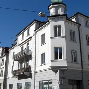 Ferienwohnung Laura Lindau (Bodensee)