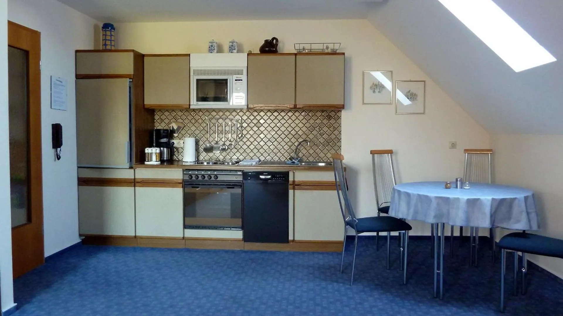 Ferienwohnungen Hiemer Lejlighed Lindau (Bodensee)